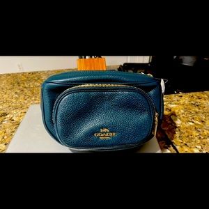 Coach Belt Bag, New with tags